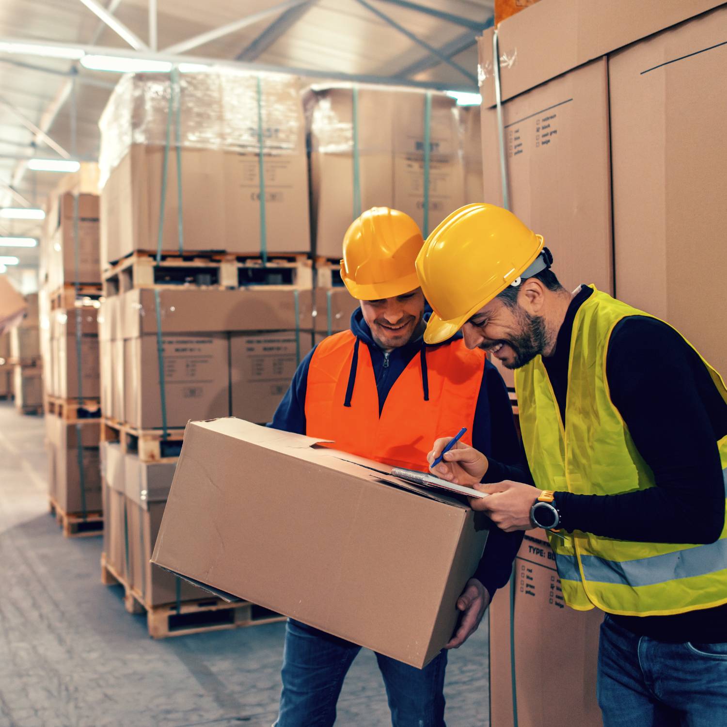 Get a wholesale quote