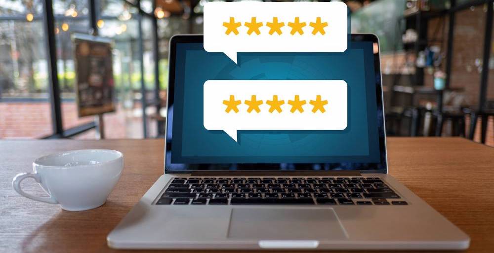 Customer reviews of this store