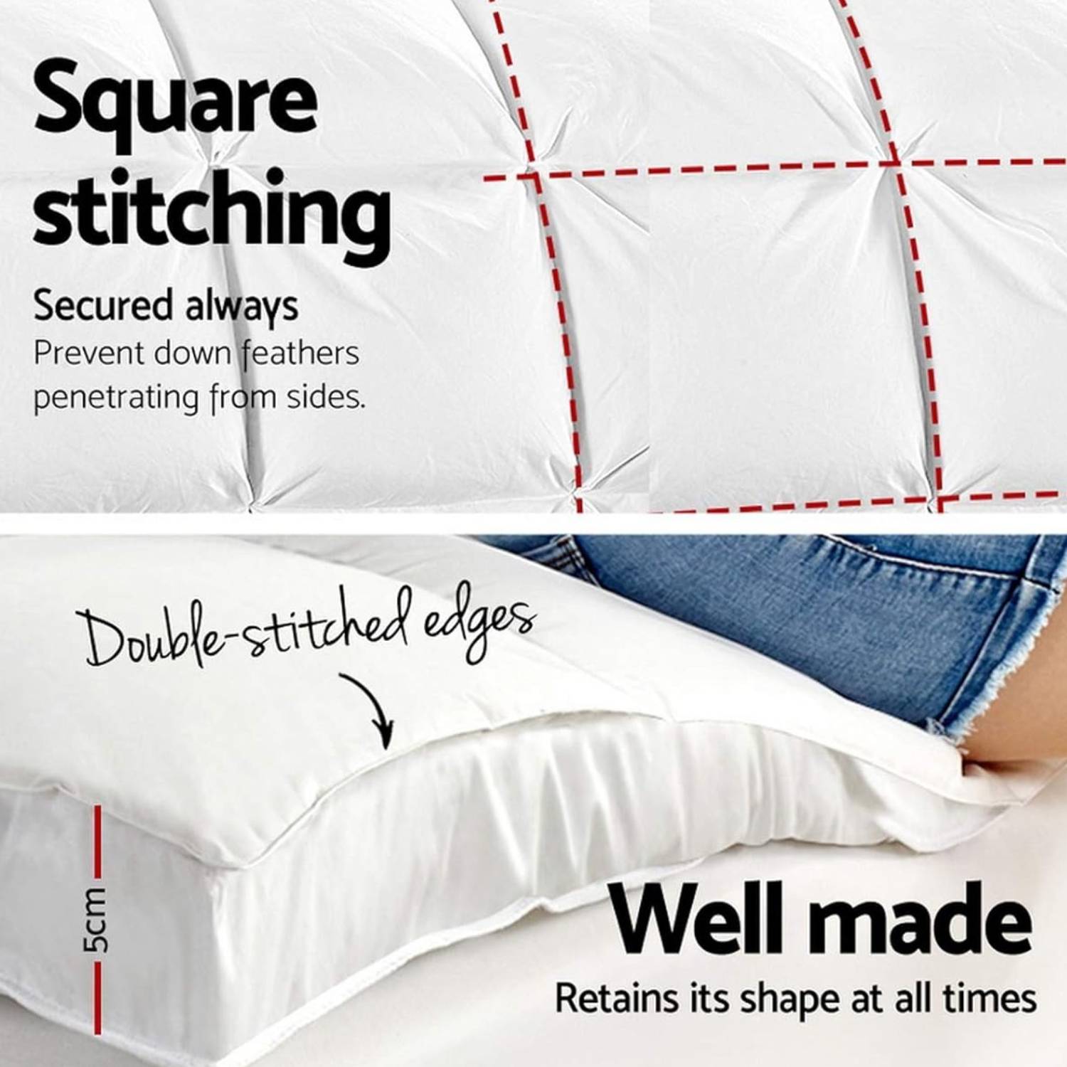 Mattress Underlay: image 5