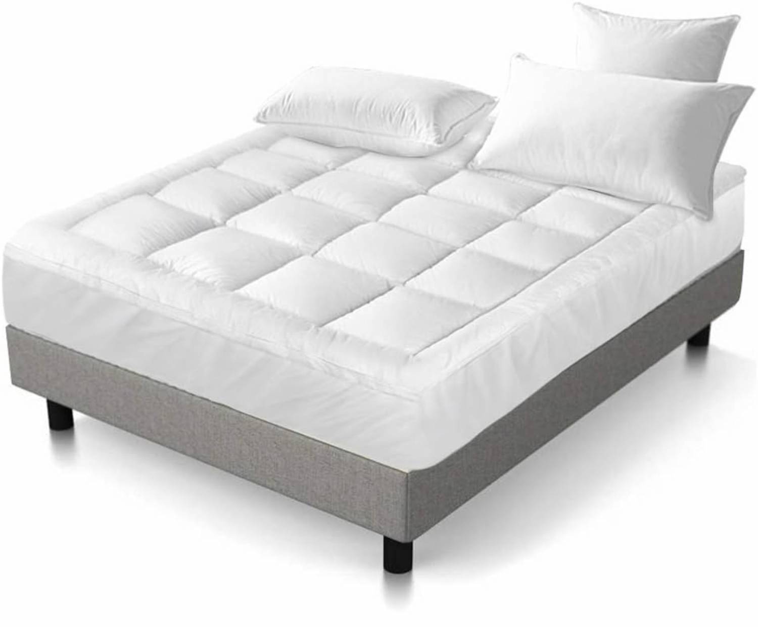 Mattress Underlay: image 13