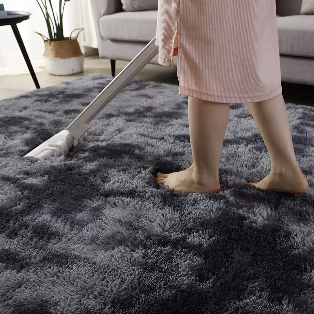 Fluffy Floor Rug: image 18