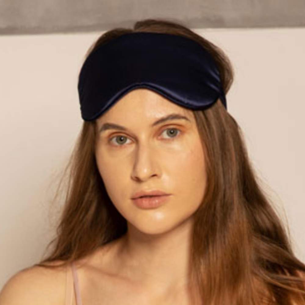 Silk Sleeping Mask: image 3