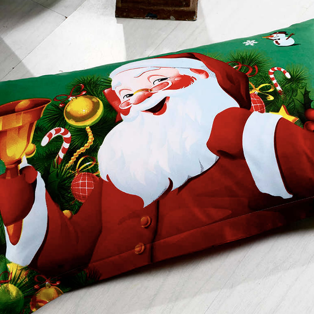 Christmas Bedding Set: image 4