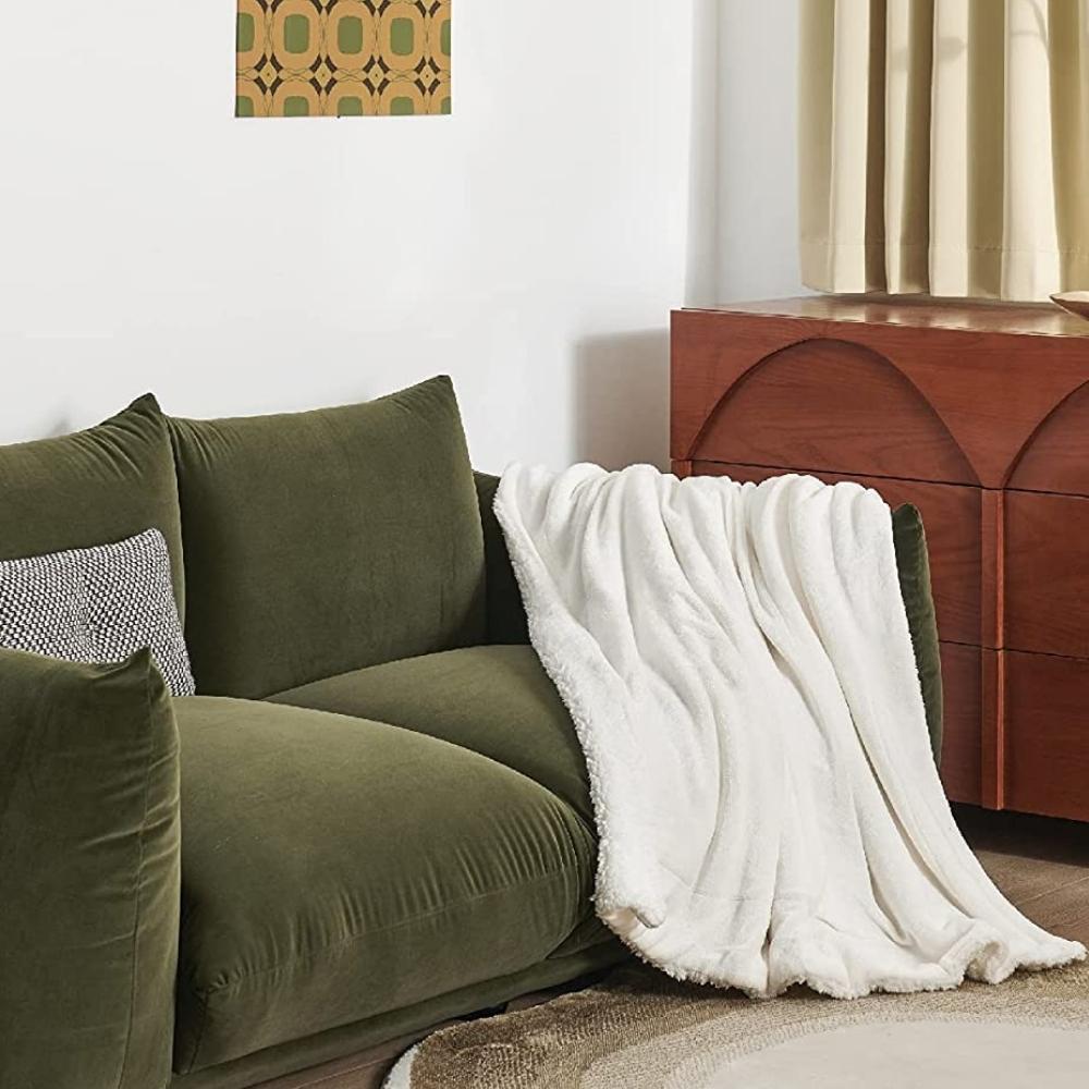 Fluffy Blanket: image 2