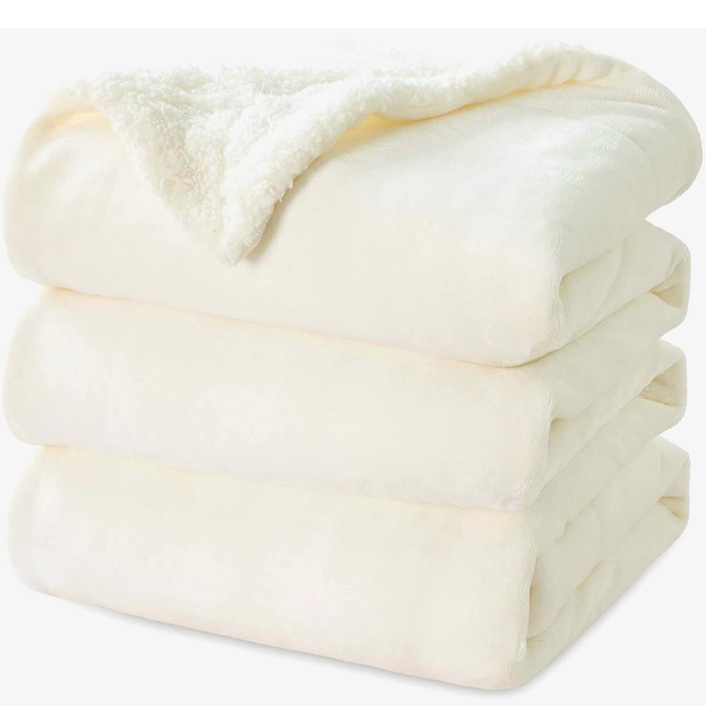 Fluffy Blanket: image 4