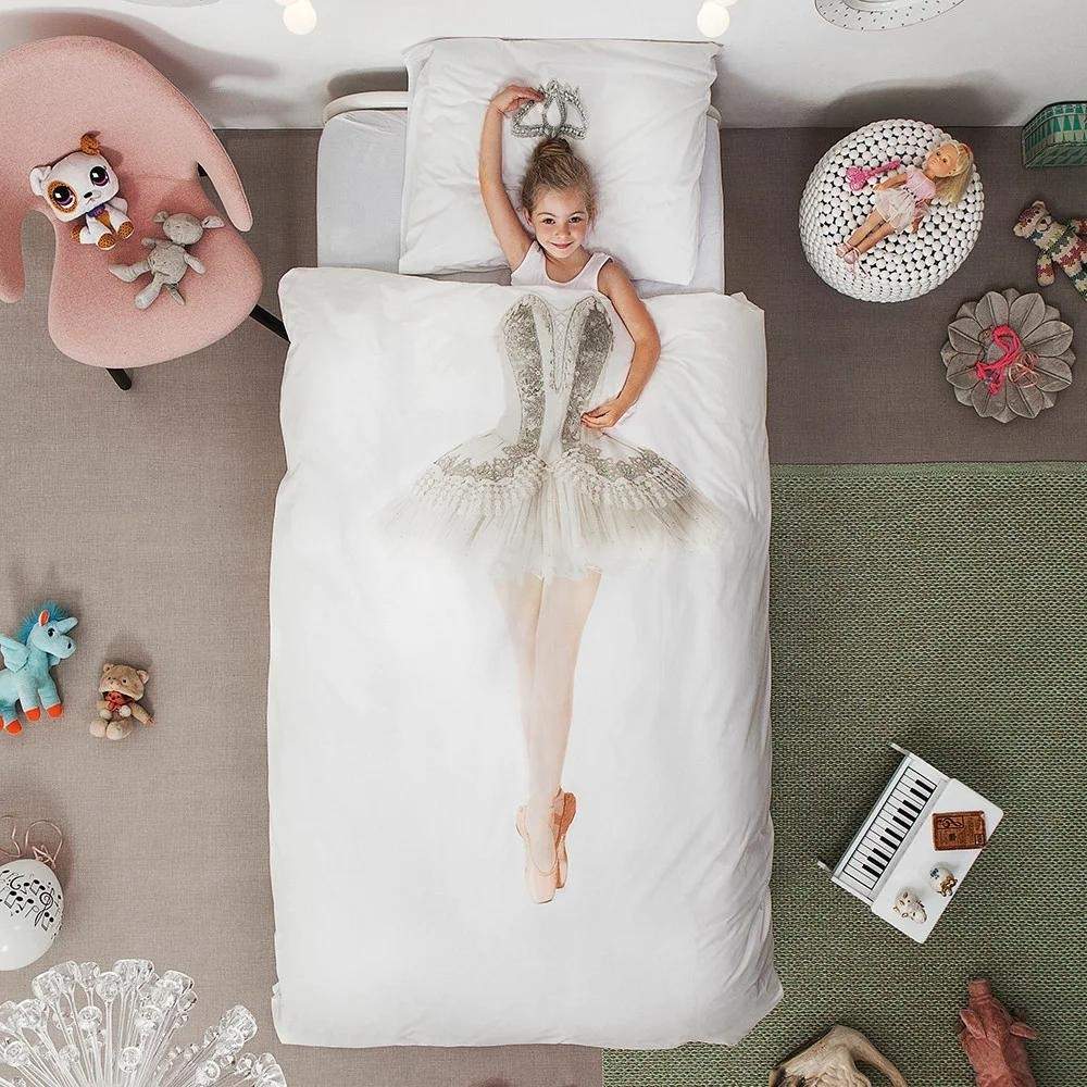Ballerina Bedding Set: image 9