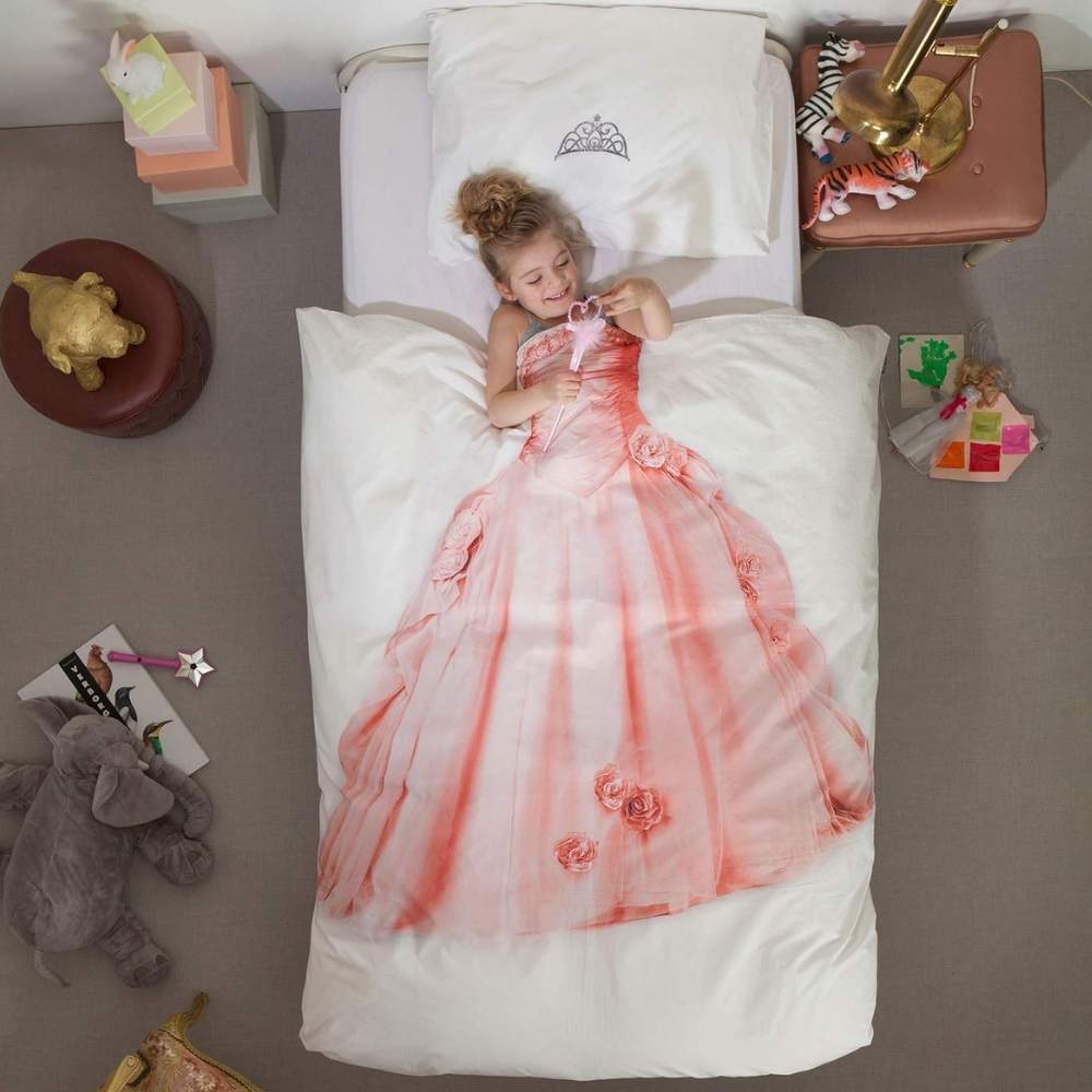 Rocket Ship Bedding Set: image 10