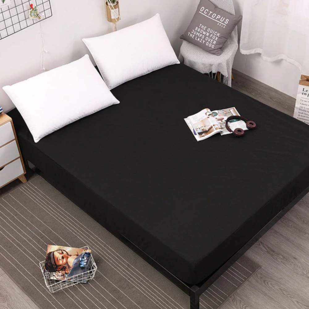 Waterproof Mattress Protector: image 6