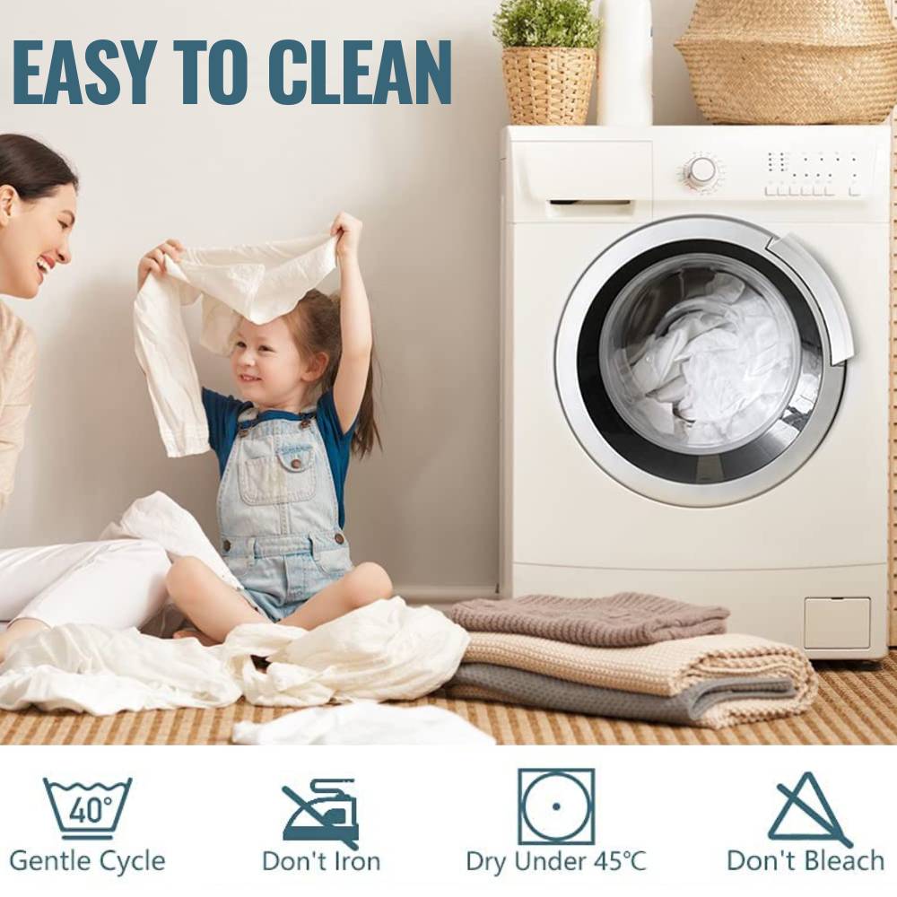 Waterproof Mattress Protector: image 14