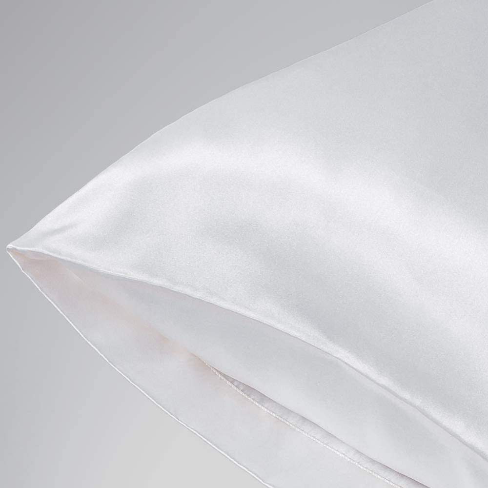 Satin Silk Pillowcase: image 20