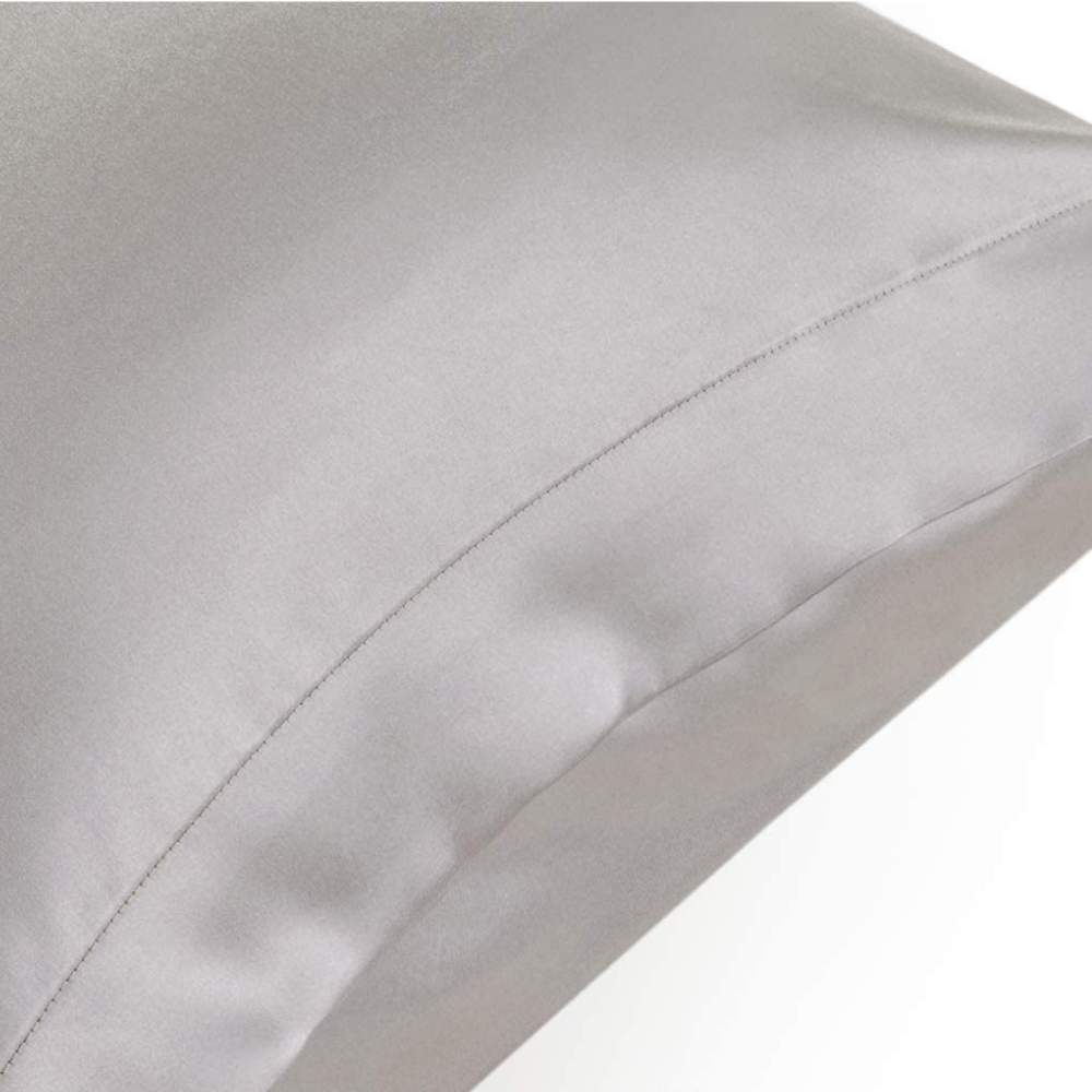 Satin Silk Pillowcase: image 22