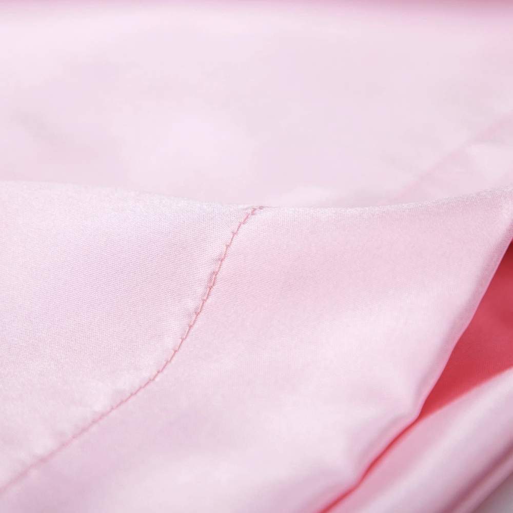 Satin Silk Pillowcase: image 24