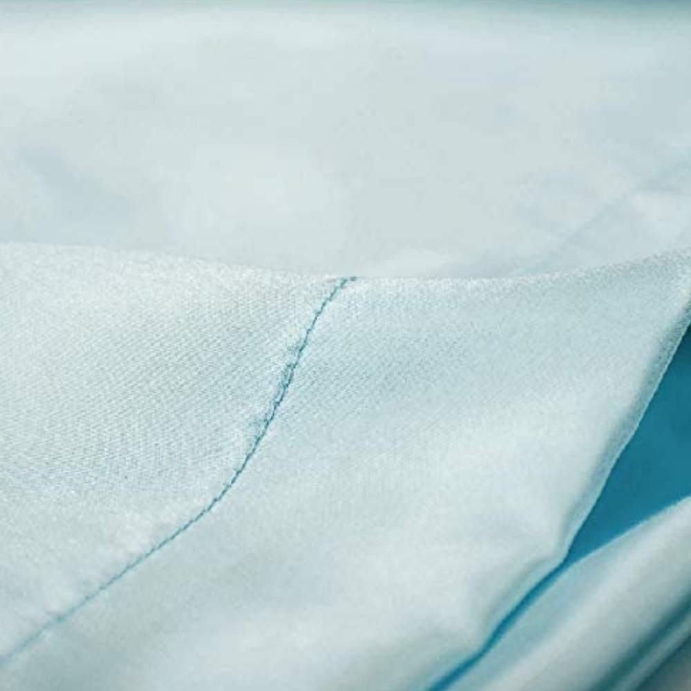 Satin Silk Pillowcase: image 26