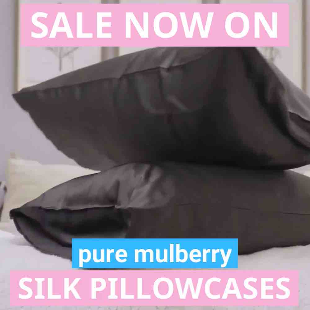 Silk Pillowcase: image 8