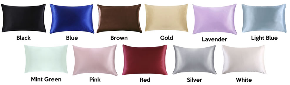 Silk Pillowcase: image 10