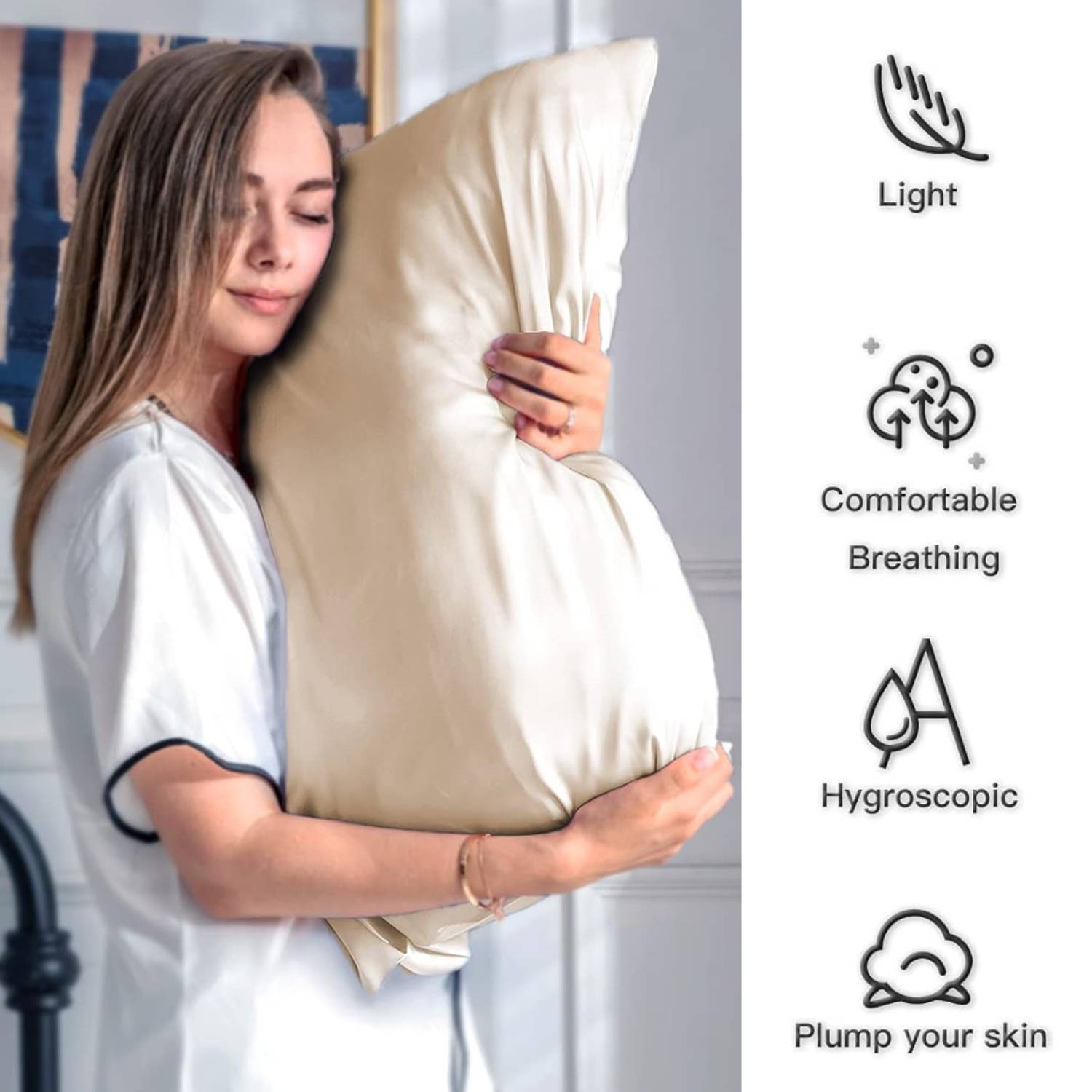 Silk Pillowcase: image 12