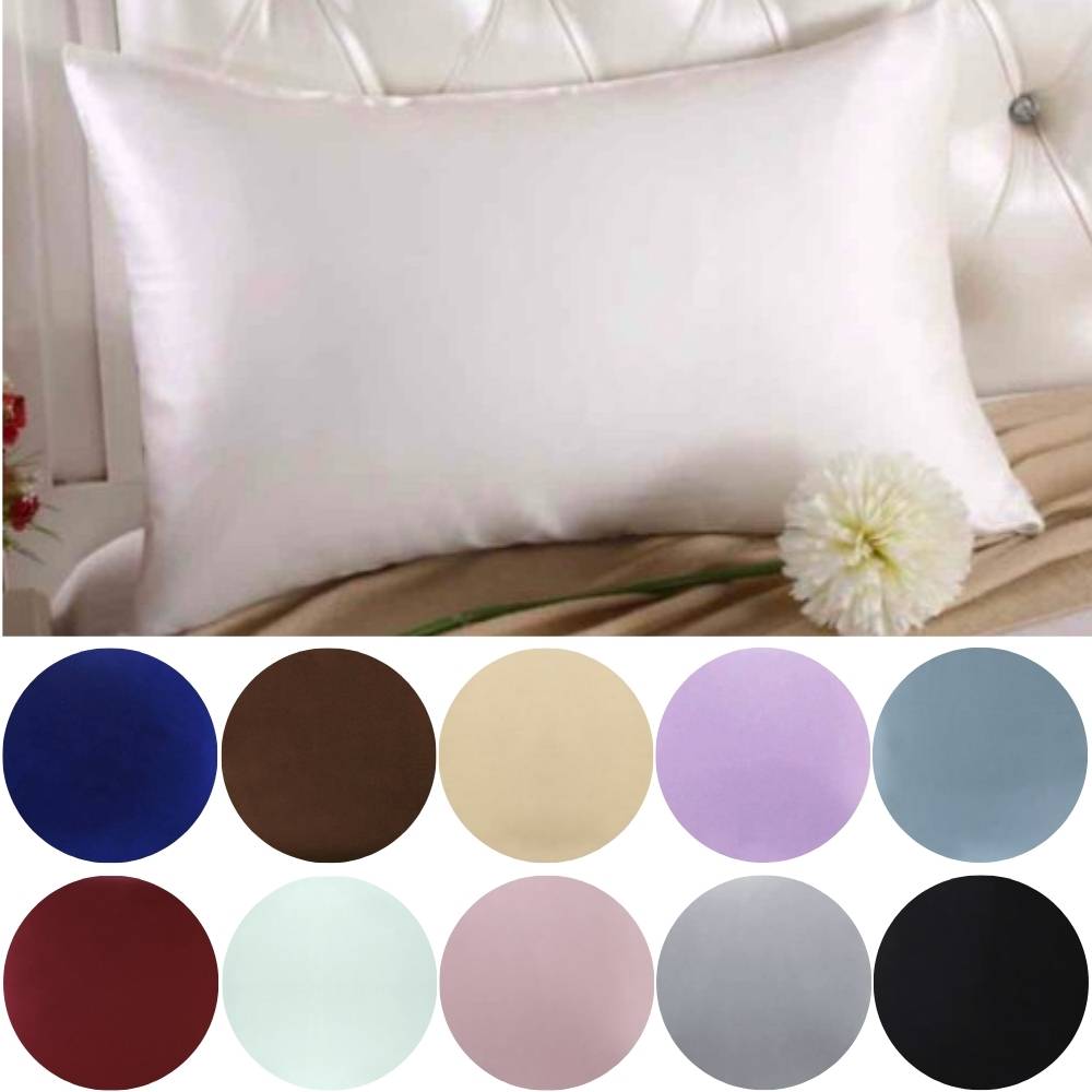 Silk Pillowcase: image 15