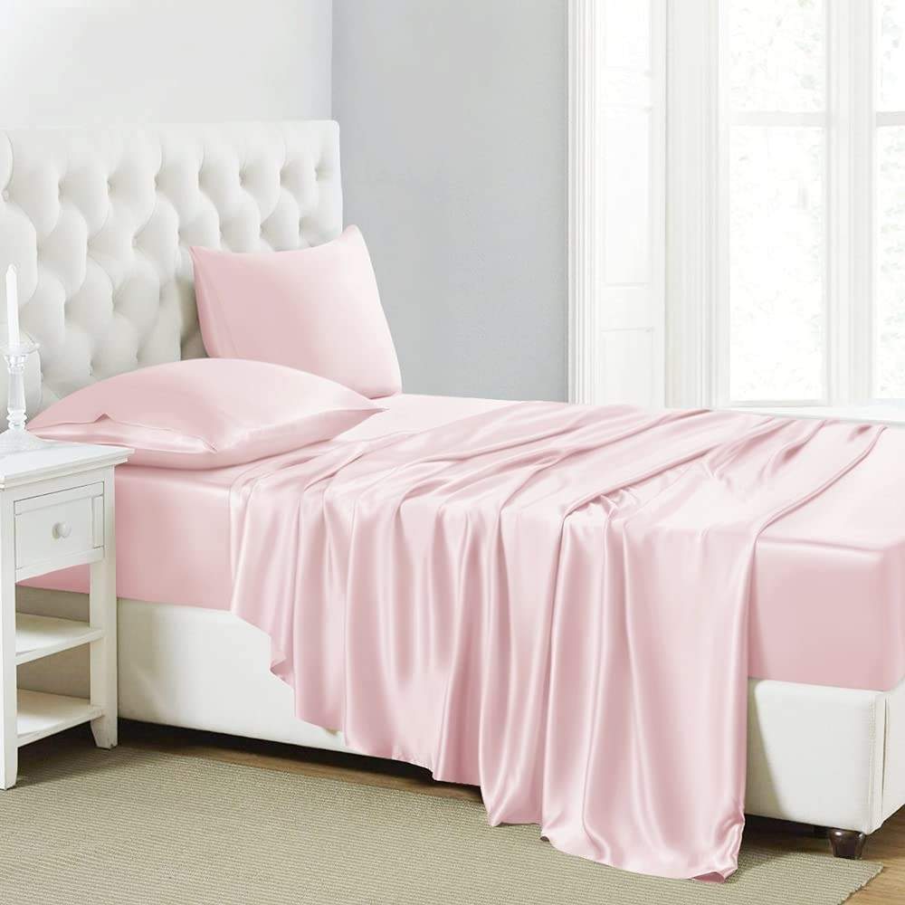 Silk Flat Sheet: image 5