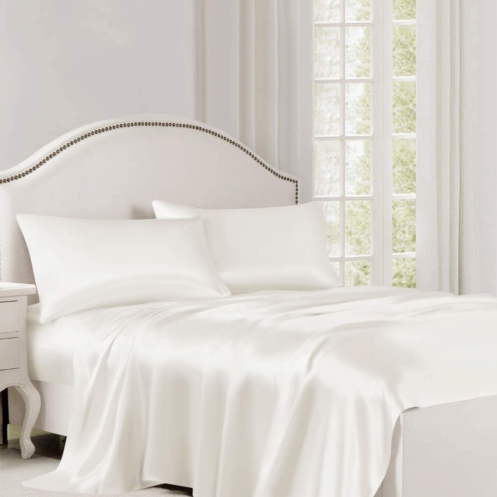 Silk Flat Sheet: image 6