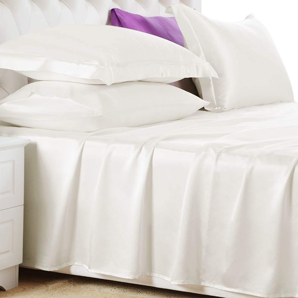 Silk Flat Sheet: image 8