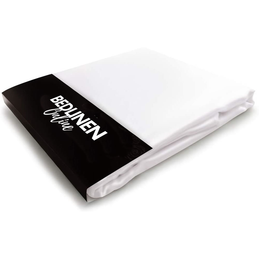 Silk Flat Sheet: image 12
