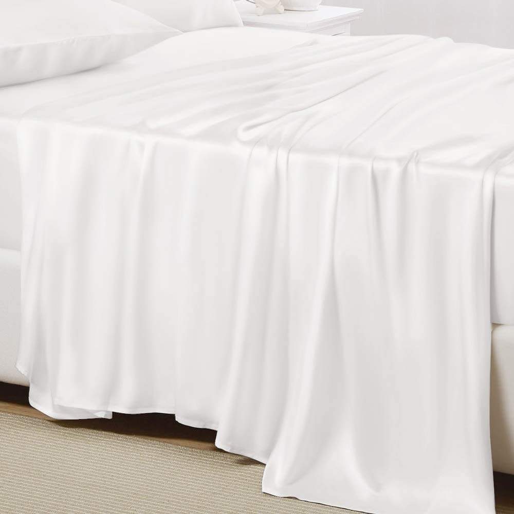 Silk Flat Sheet: image 13