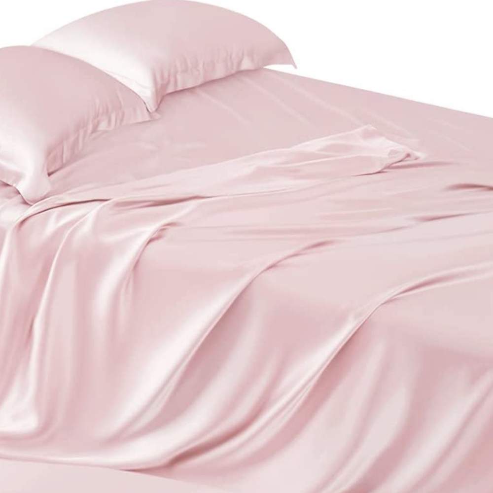 Silk Flat Sheet: image 15