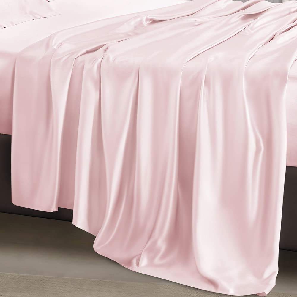 Silk Flat Sheet: image 16