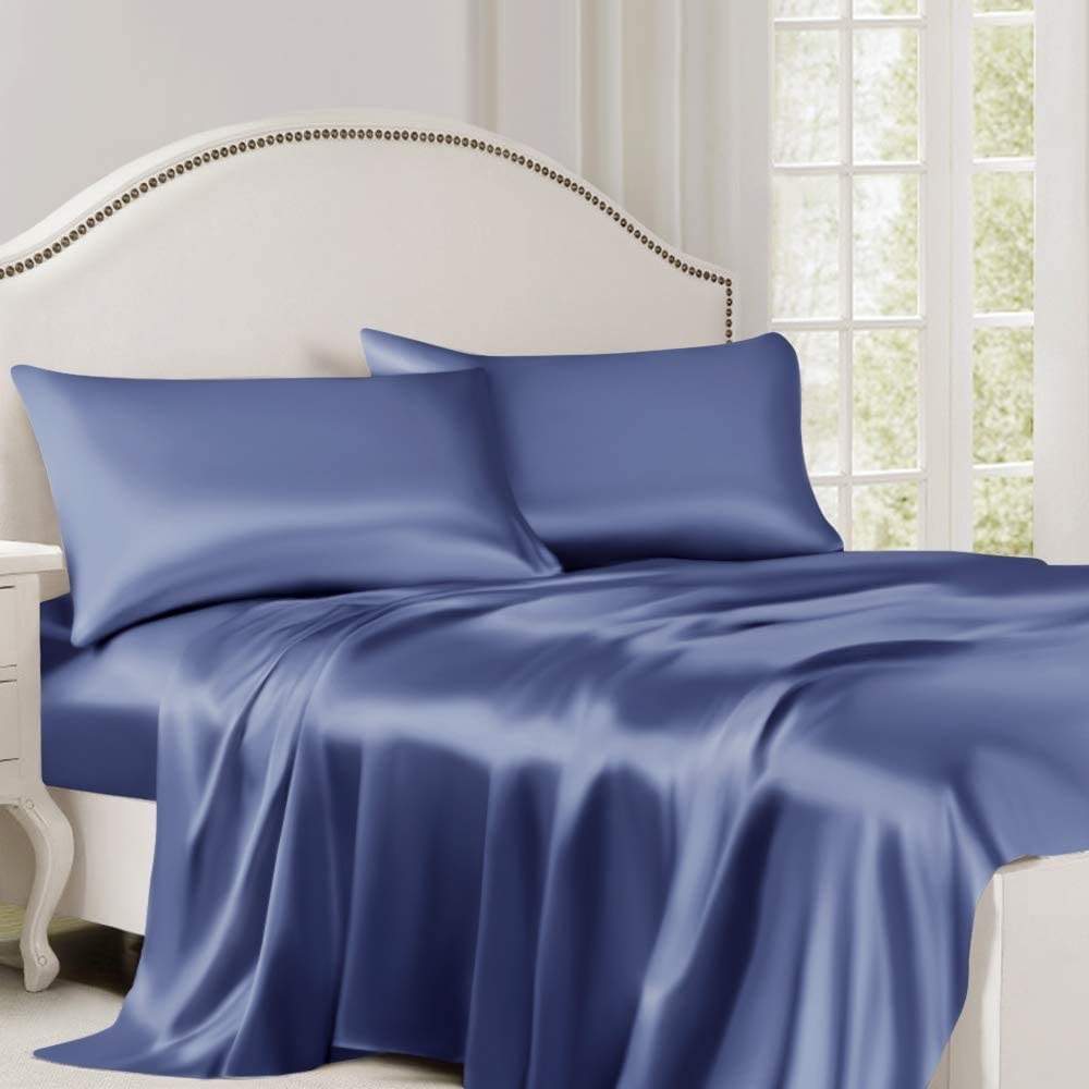 Silk Flat Sheet: image 17