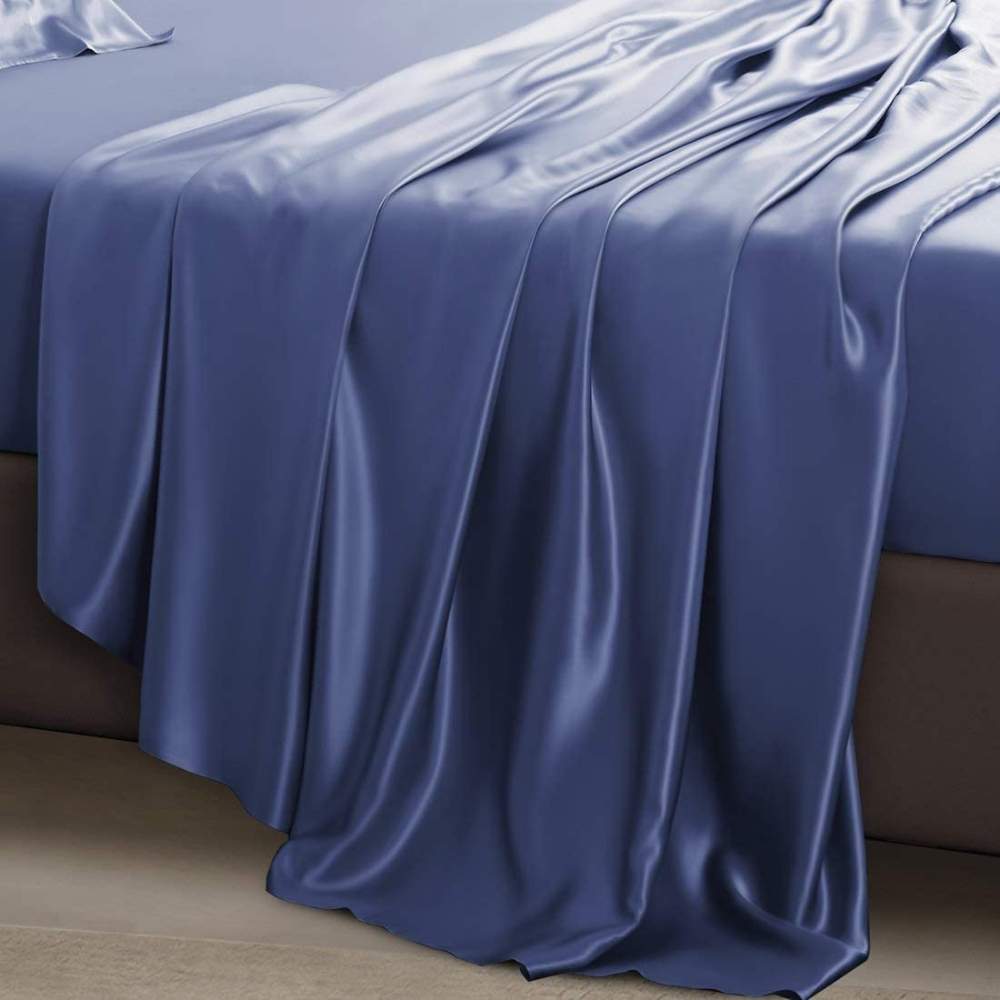 Silk Flat Sheet: image 19