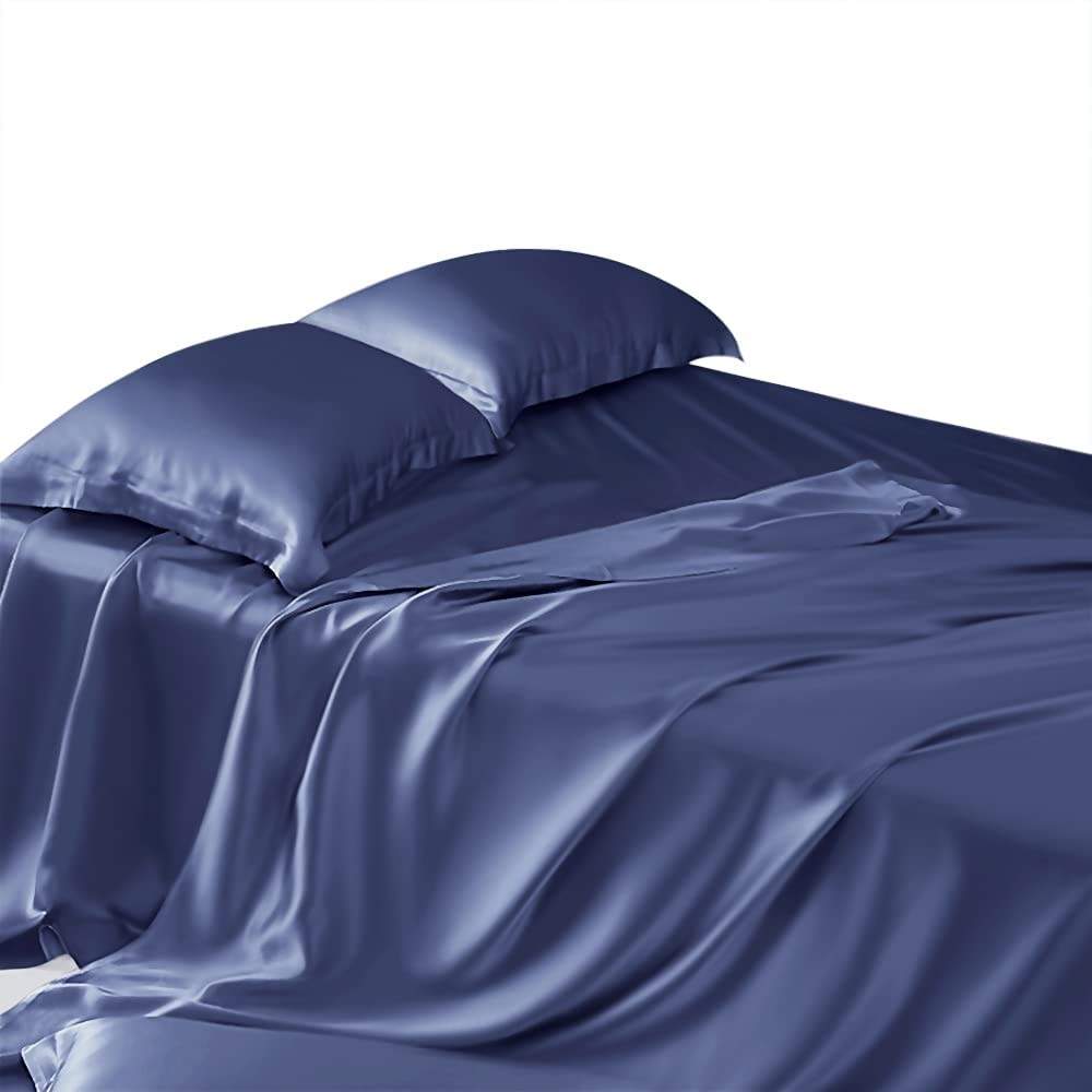 Silk Flat Sheet: image 20