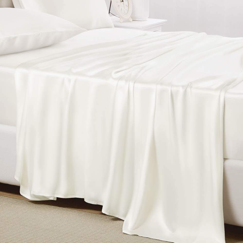 Silk Flat Sheet: image 22