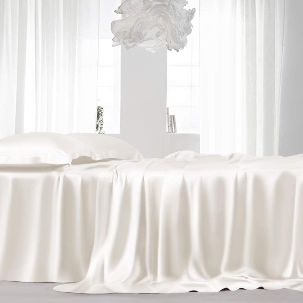 Silk Flat Sheet: image 23