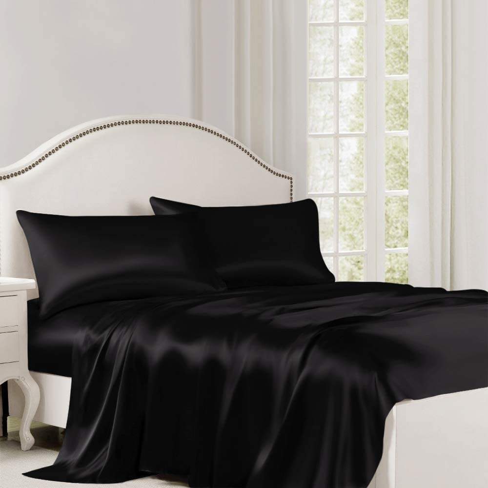 Silk Flat Sheet: image 25