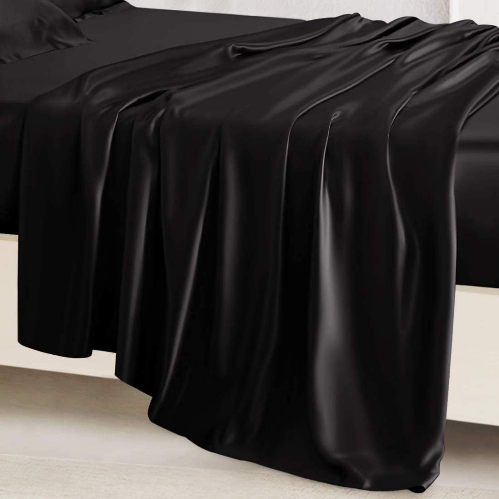 Silk Flat Sheet: image 26