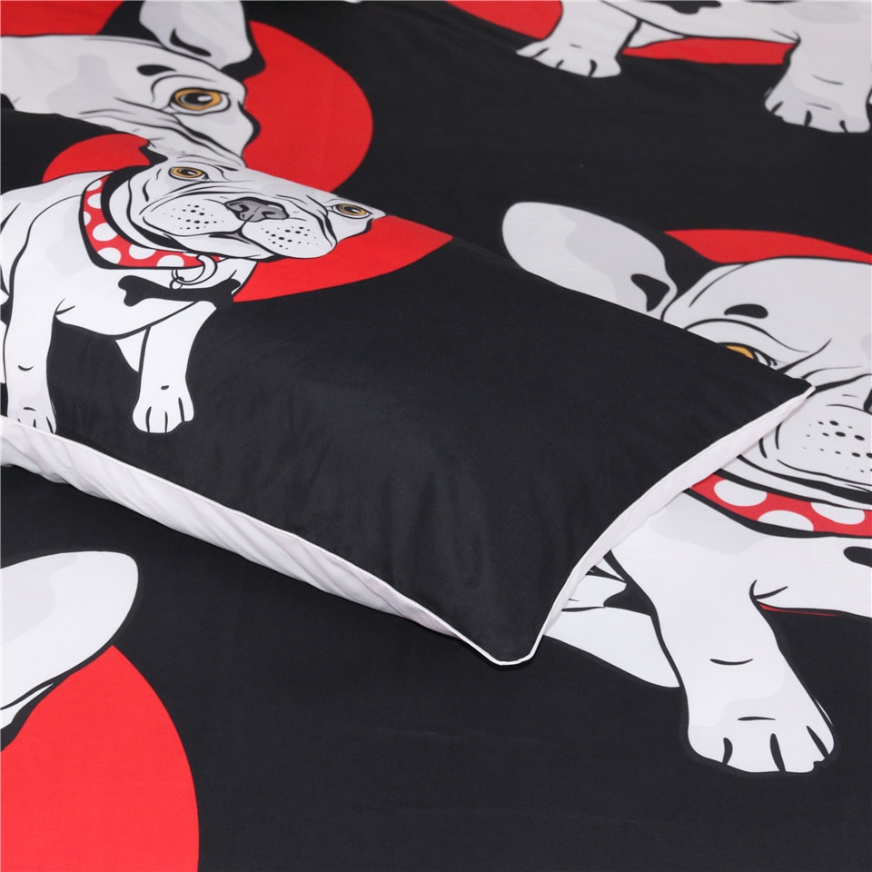 *French Bulldog Bed Linen | Super Sale Now On.... Free ...