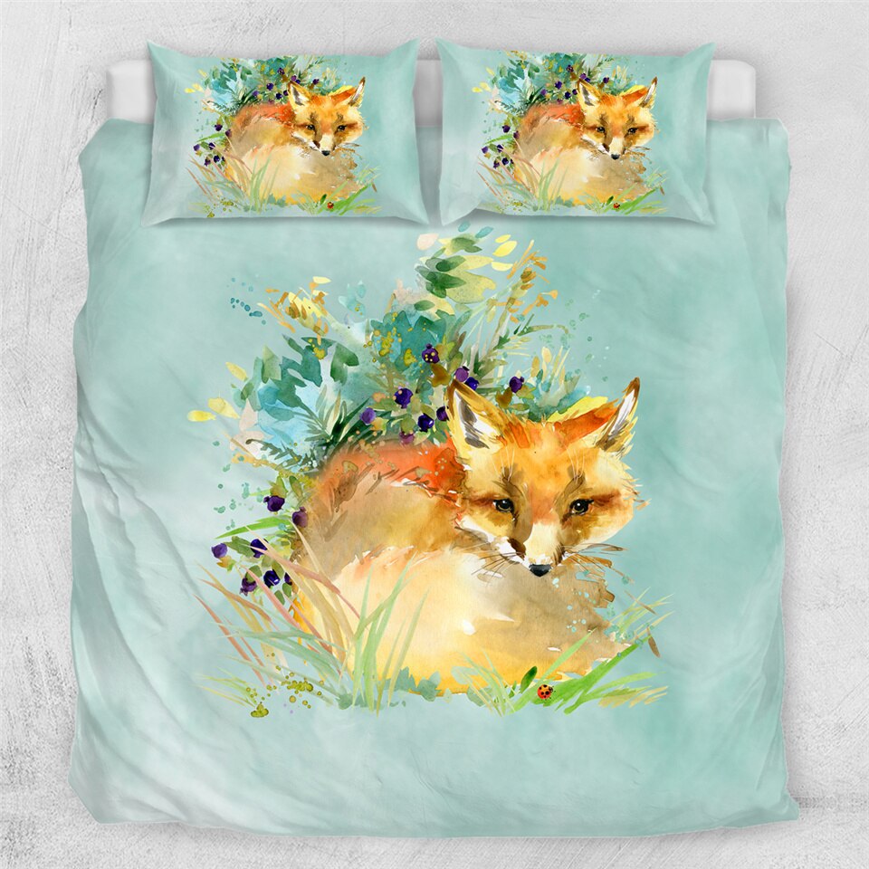 *Fox Bed Linen | Super Sale Now On.... Free Shipping