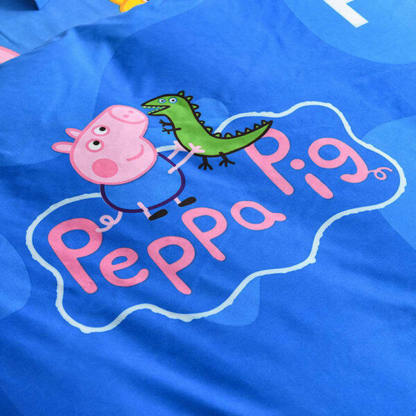 buy peppa pig bedding sets