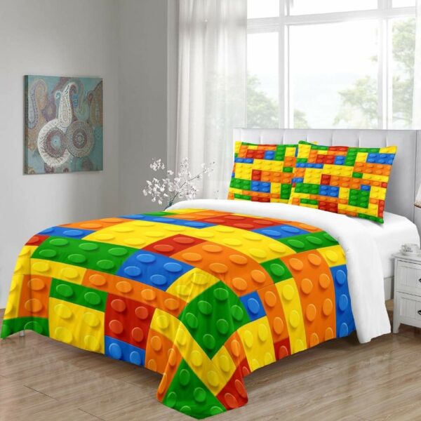 buy lego building blocks bedding online
